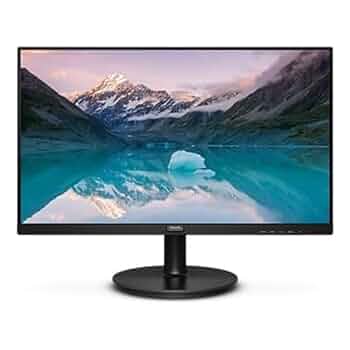 【美品】23.8型フルHD液晶　PHILIPS　241V8/11 PCモニター Amazon.co.jp: PHILIPS モニターディスプレイ 241V8L/11 (23.8